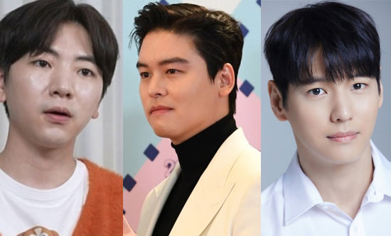 "차기작 엎어져"…요식업→자격증, 업계 불황 극복하는 슬기로운★ [SC이…