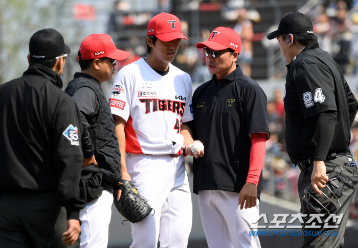 "우린 급하지만 선수 생명 단축시키면 안되니까..." 2주에 일주일 더.…