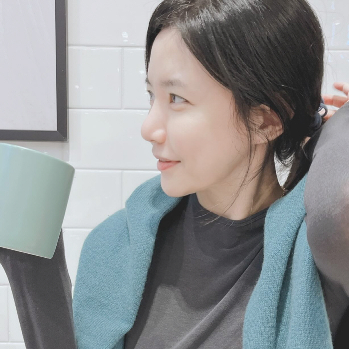 오승현, 이혼 발표 "1년전 결혼 생활 정리, 후회는 없어" [SC이슈]…