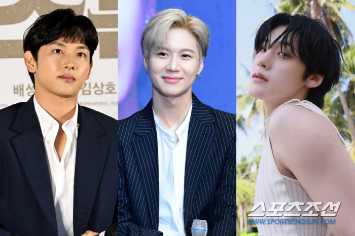 [SC초점]정치색 피해라…임시완→태민, 선거철 방심하면 안 되는 이유