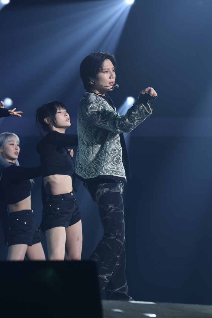 'NGLA', 올해도 열도 뜨겁게 달구며 성료…역시 MBC플러스 대표 해…