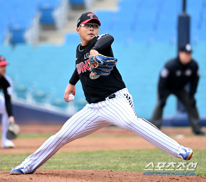 셋업맨 복귀. 5인 필승조 완전체 재시동. 염갈량 "상대가 따라붙냐 포기…