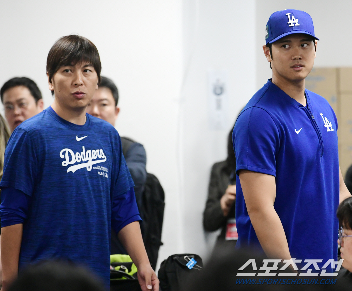 실종설까지 돌았던 오타니 前 통역, 한국→미국 극비 귀국…변호사 선임