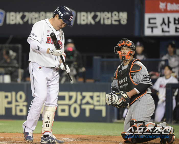 "오늘 꼭 연패 끊겠습니다" 사우나 다짐, 머리까지 자르며 절치부심…류현…