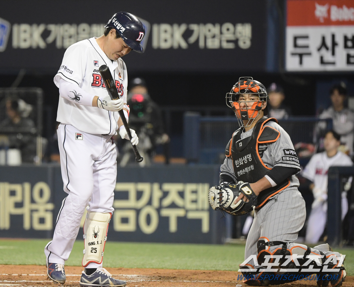 "오늘 꼭 연패 끊겠습니다" 사우나 다짐, 머리까지 자르며 절치부심…류현…