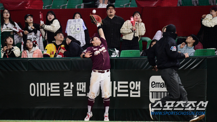 최주환 인천 설욕의 날! 키움, 부상 악재에도 연패 탈출…SSG 스윕 막…