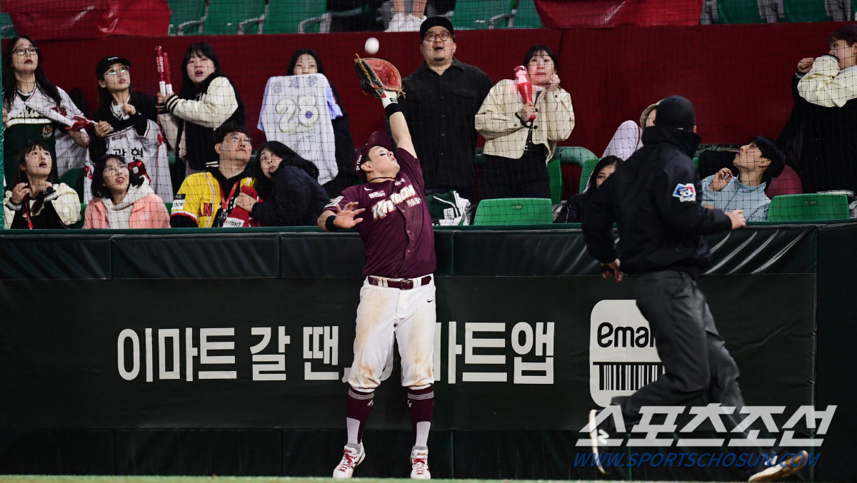 최주환 인천 설욕의 날! 키움, 부상 악재에도 연패 탈출…SSG 스윕 막…