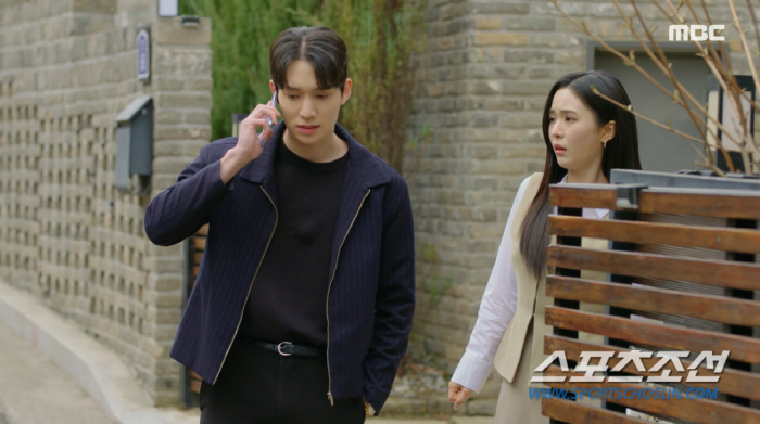 [종합]다이아몬드가 바나나도 아니고…'세번째 결혼', 구멍 투성이 전개에…