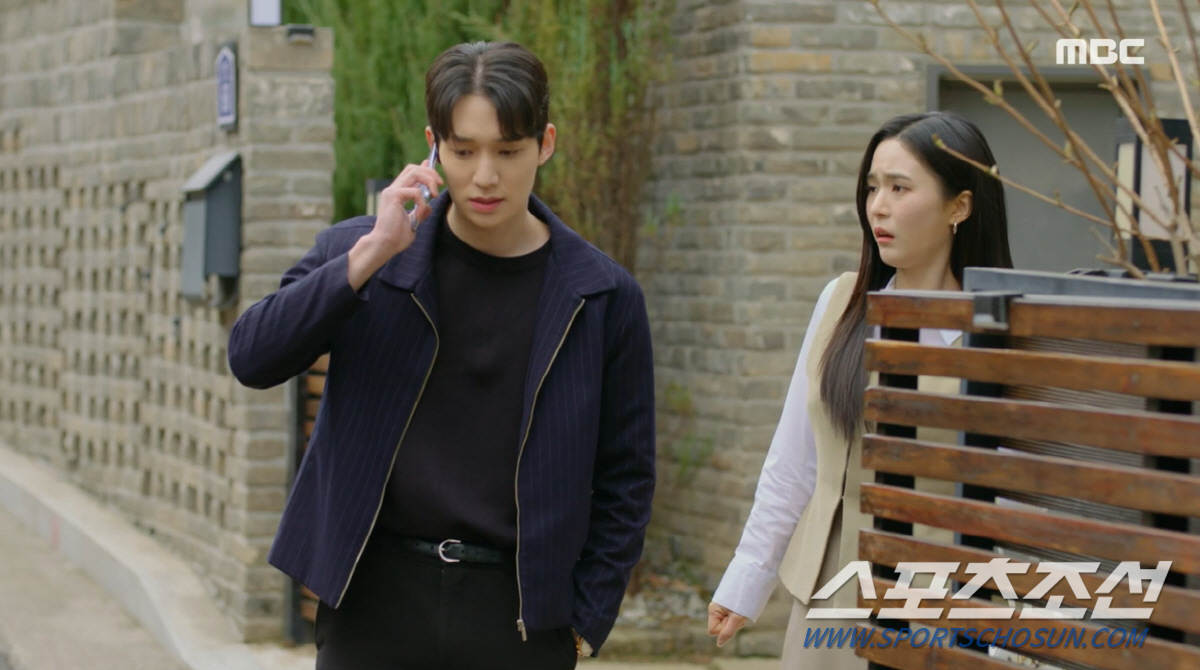 [종합]다이아몬드가 바나나도 아니고…'세번째 결혼', 구멍 투성이 전개에…