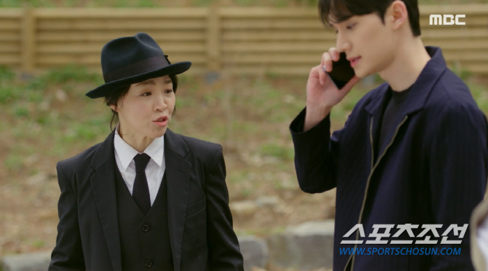 [종합]다이아몬드가 바나나도 아니고…'세번째 결혼', 구멍 투성이 전개에…