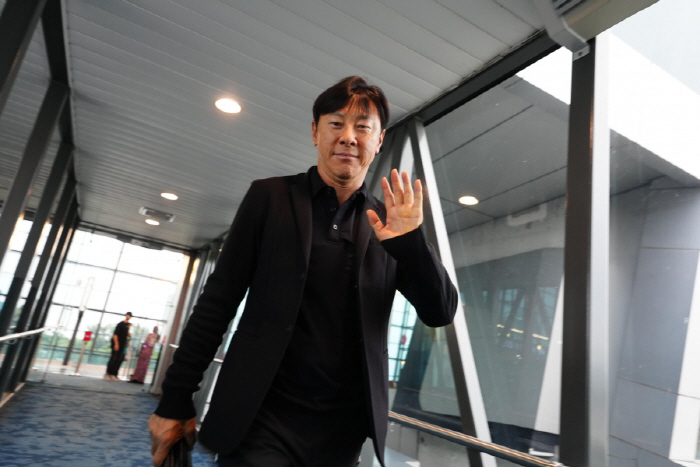 이제는 파리올림픽,'미라클' 신태용 감독의 도전 "우리는 '복병'…韓 격…