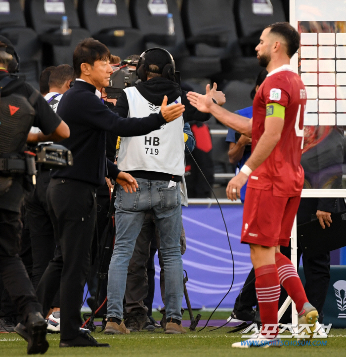 이제는 파리올림픽,'미라클' 신태용 감독의 도전 "우리는 '복병'…韓 격…