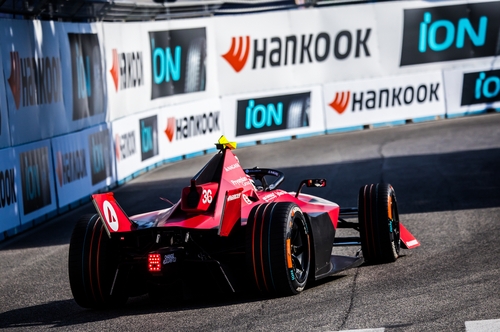 한국타이어 후원 포뮬러E '2024 미사노 E-PRIX' 이탈리아서 개최