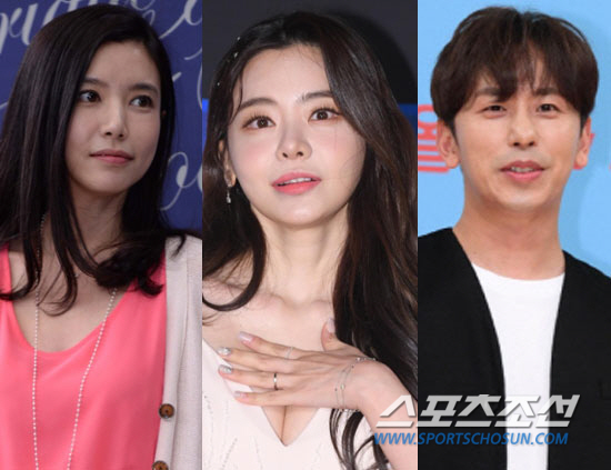 "이혼했습니다"…담담하지만, 당당한 ★들의 셀프 '이혼' 공개 [SC이슈…