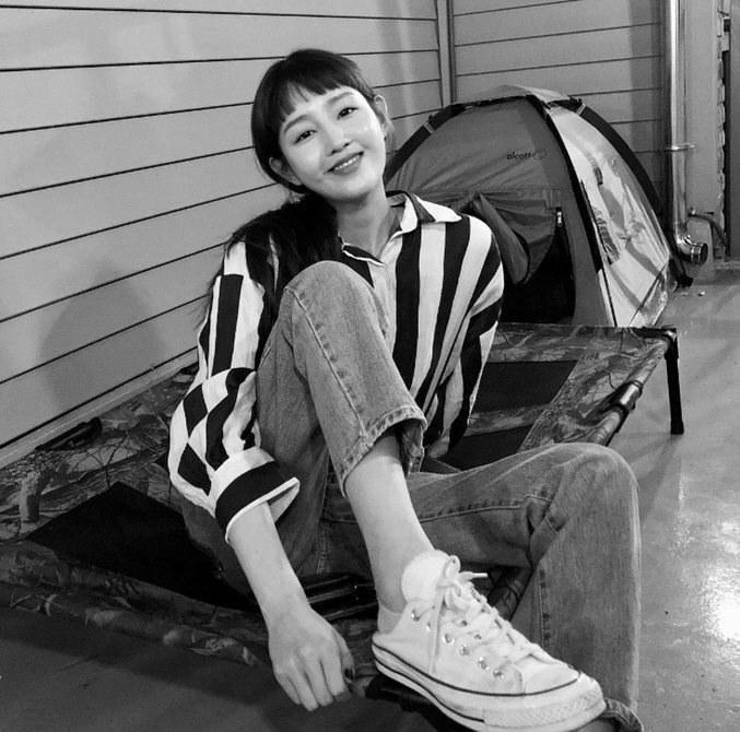 '슈스케2' 박보람 사망, 데뷔 10주년에 안타깝게 진 별 '애도 물결'…