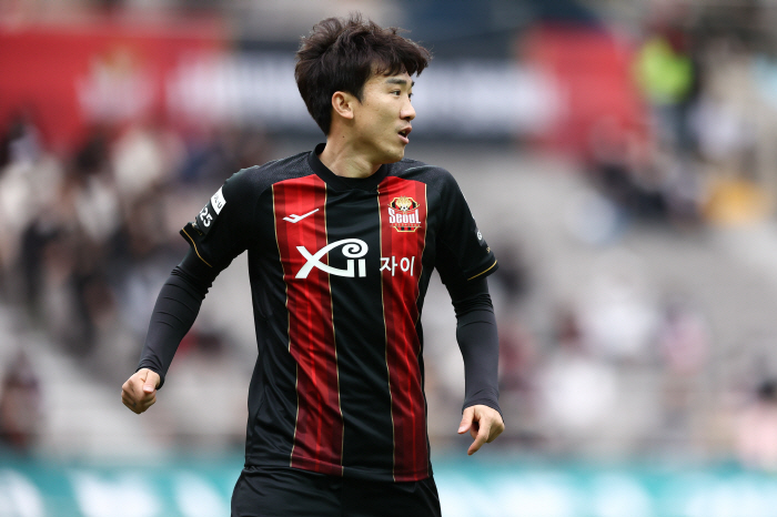 'FC서울 첫 영구결번' 고요한, K리그 공로상 13일 홈경기서 시상식