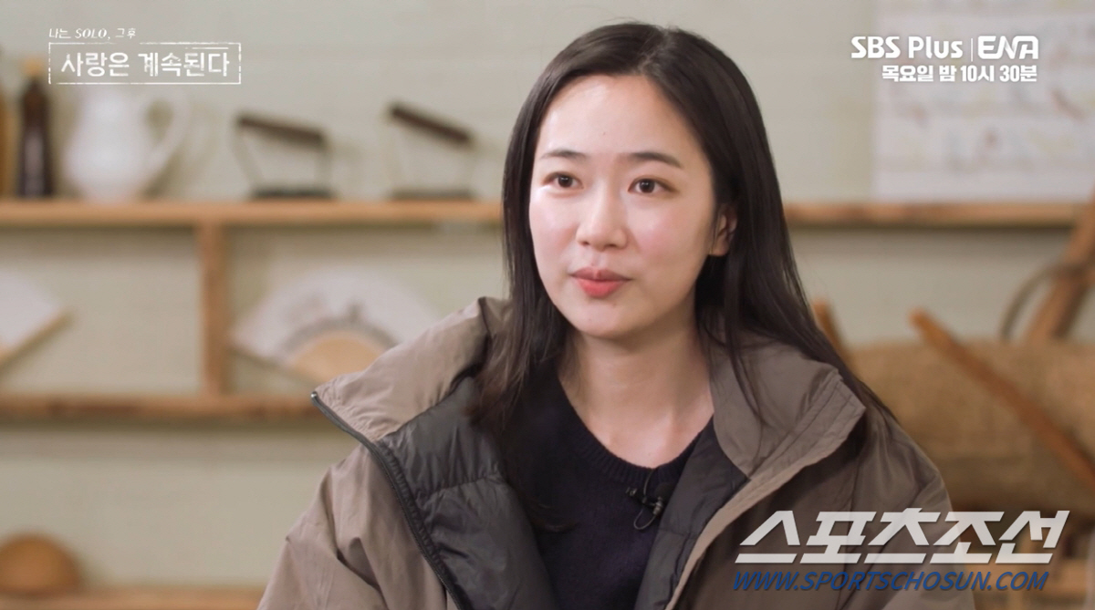 [종합]"나한테 메이저리그 MVP다". 11기 영식→8기 옥순, 체면이고…