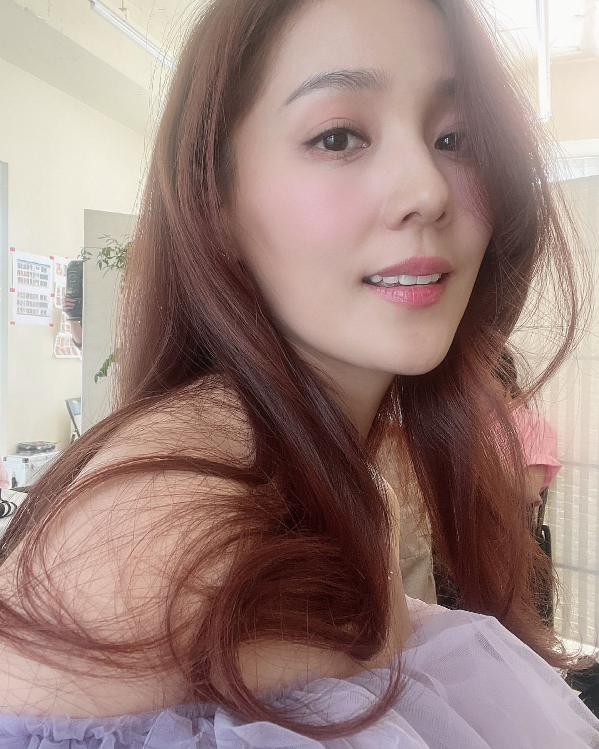 '기태영♥' 유진, 11세부터 올리비아핫세 꼭 닮은 비주얼...'모태미녀…