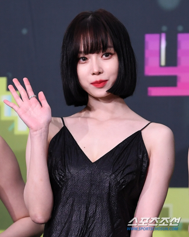 [공식] 에스파 윈터 측 "최근 기흉 수술 받아…회복 최우선으로 할 것"
