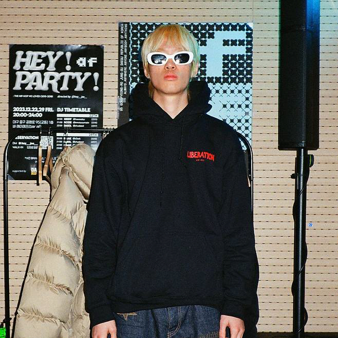 [전문] '쇼미' 스카이민혁 "학폭? 사실 아냐…작성자 처벌 받을 각오 …