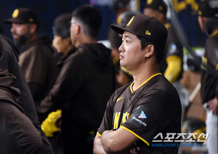 'ERA 6.75' 154명中 111위, 고우석 더블A서도 이 정도라면 …