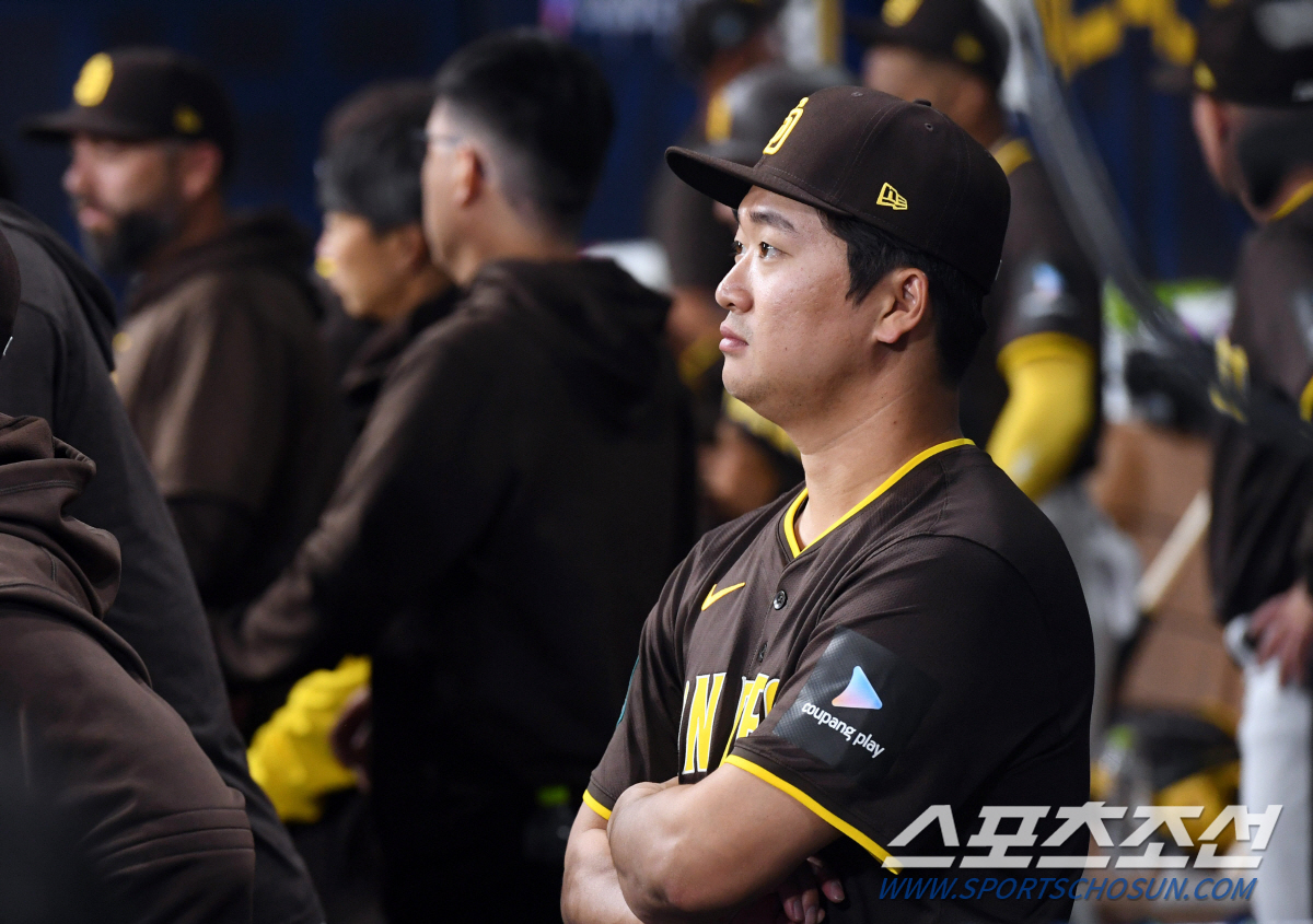 'ERA 6.75' 154명中 111위, 고우석 더블A서도 이 정도라면 …