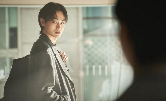 '혐한 의혹' 스다 마사키 "韓 드라마 '기생수' 출연 매우 기뻐..현장…