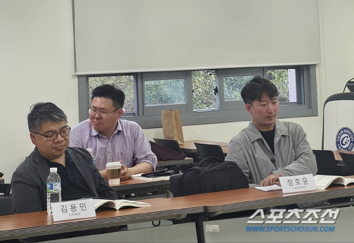 "유럽문화,축구 빼고 이해 못하지" 한국유럽학회,의미있는 첫 축구 세션