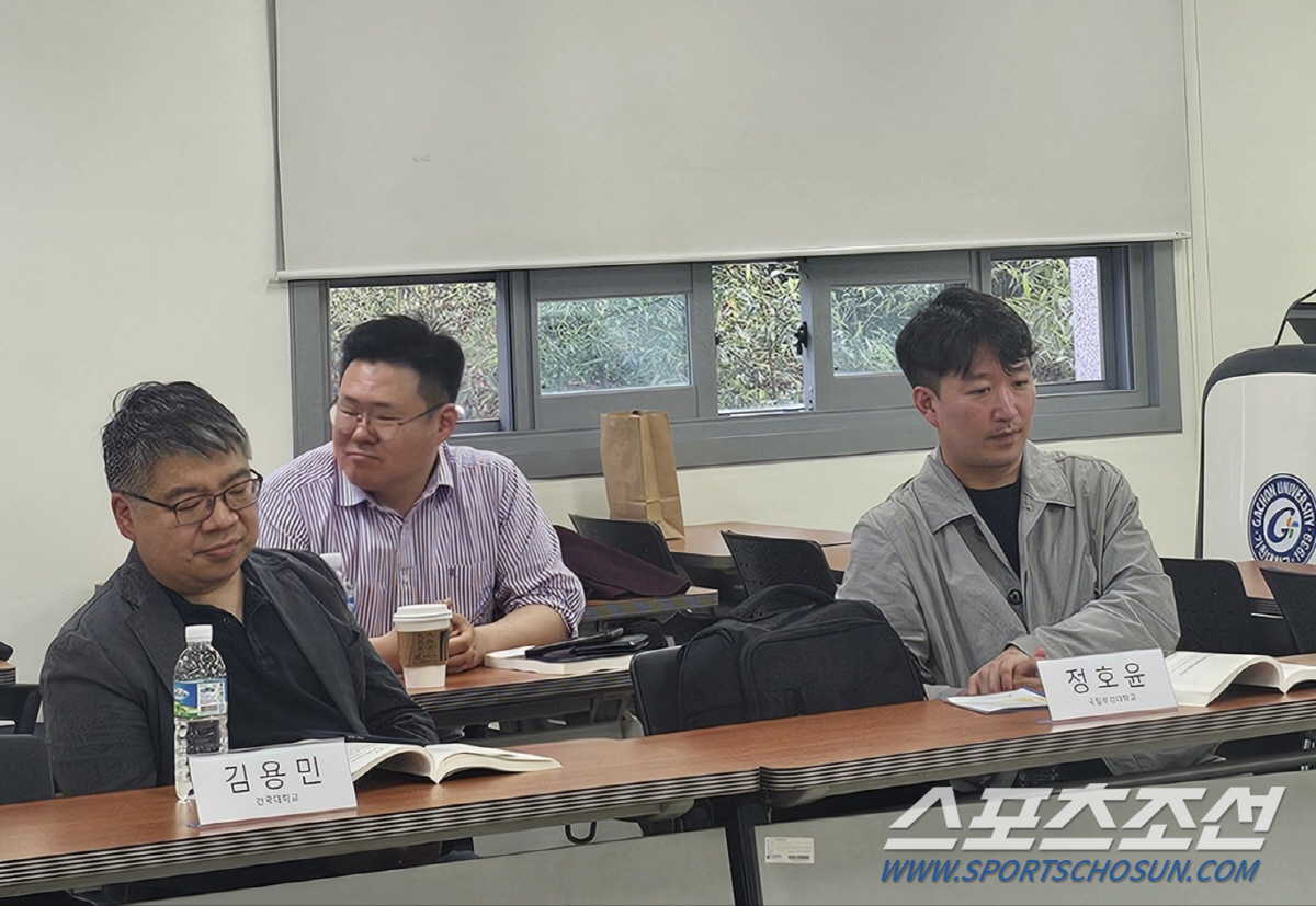 "유럽문화,축구 빼고 이해 못하지" 한국유럽학회,의미있는 첫 축구 세션