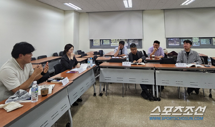 "유럽문화,축구 빼고 이해 못하지" 한국유럽학회,의미있는 첫 축구 세션