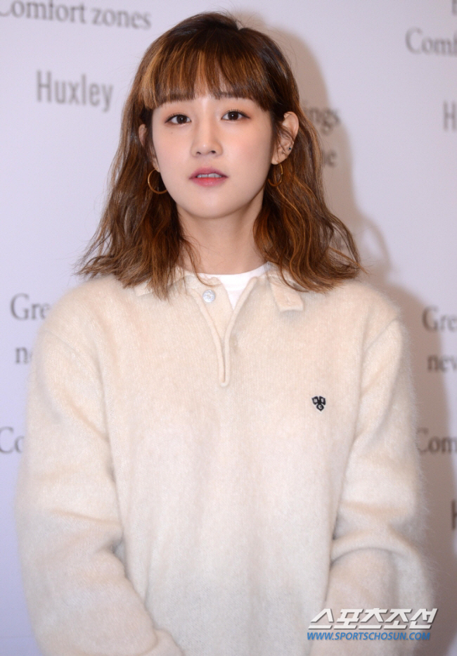 [종합] "아프지 말고 행복하길"…故박보람, 안타까운 비보에 가요계도 추…