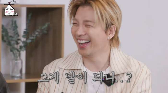 태양 "YG서 빅뱅을 동방신기처럼 키워주겠다고…대성 얼굴보고 우리가?"(…