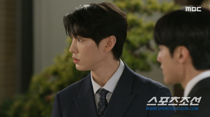 "조카와 아내가 한집에서 바람피워". 오세영, '오승아-윤선우 관계' 허…