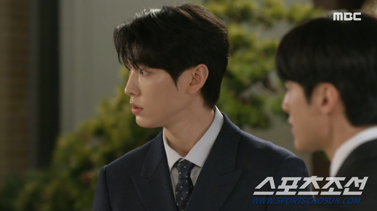 "조카와 아내가 한집에서 바람피워". 오세영, '오승아-윤선우 관계' 허…