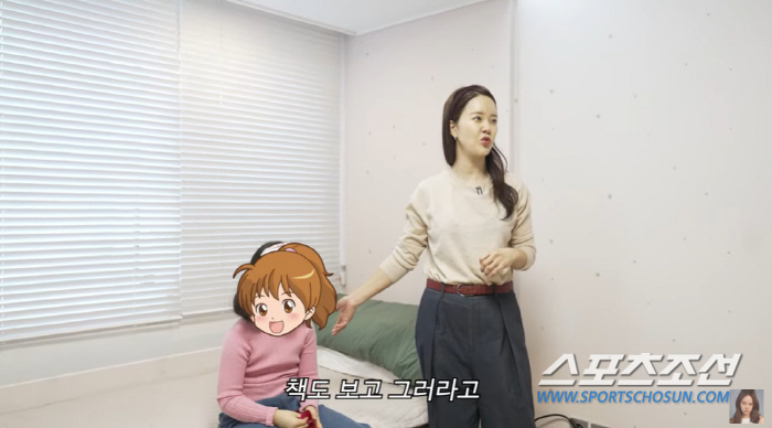 '친구 찬스' 쓴 백지영, 80평대 아파트 리모델링 비용=0원…"전부 협…