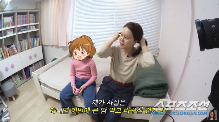 '친구 찬스' 쓴 백지영, 80평대 아파트 리모델링 비용=0원…"전부 협…
