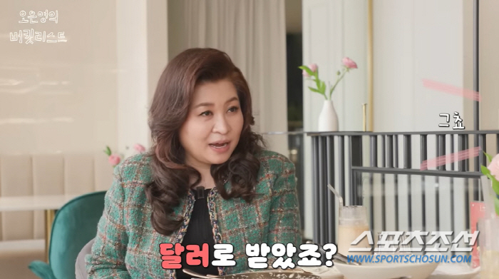 [종합]'할리우드 진출' 김윤지, 출연료→가수 8년보다 많이 받았다더니……