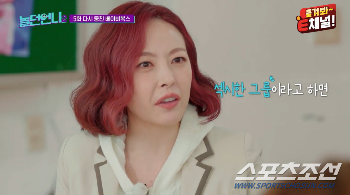 [SC이슈]면도칼·눈 파인 사진·떼협벽까지…베이비복스 안티팬들은 왜 그리…