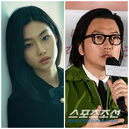 정호연, 이동휘♥와 9년 열애 비결 "장수 커플일수록 데이트 억지로라도 …