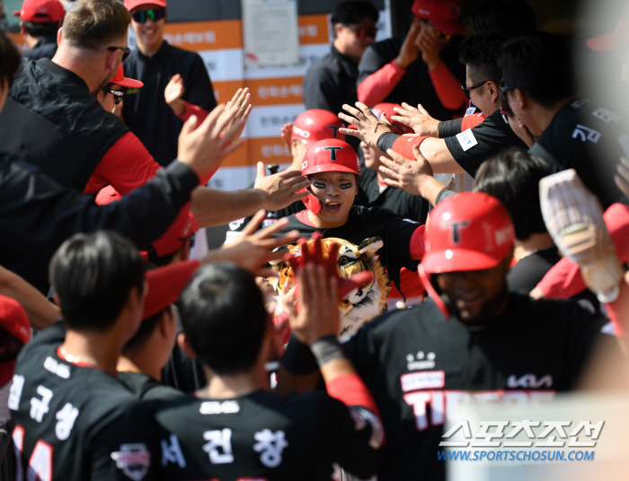 '6-0→8-2→11-2→11-9' 화끈(?)했던 대전의 오후...'선발…