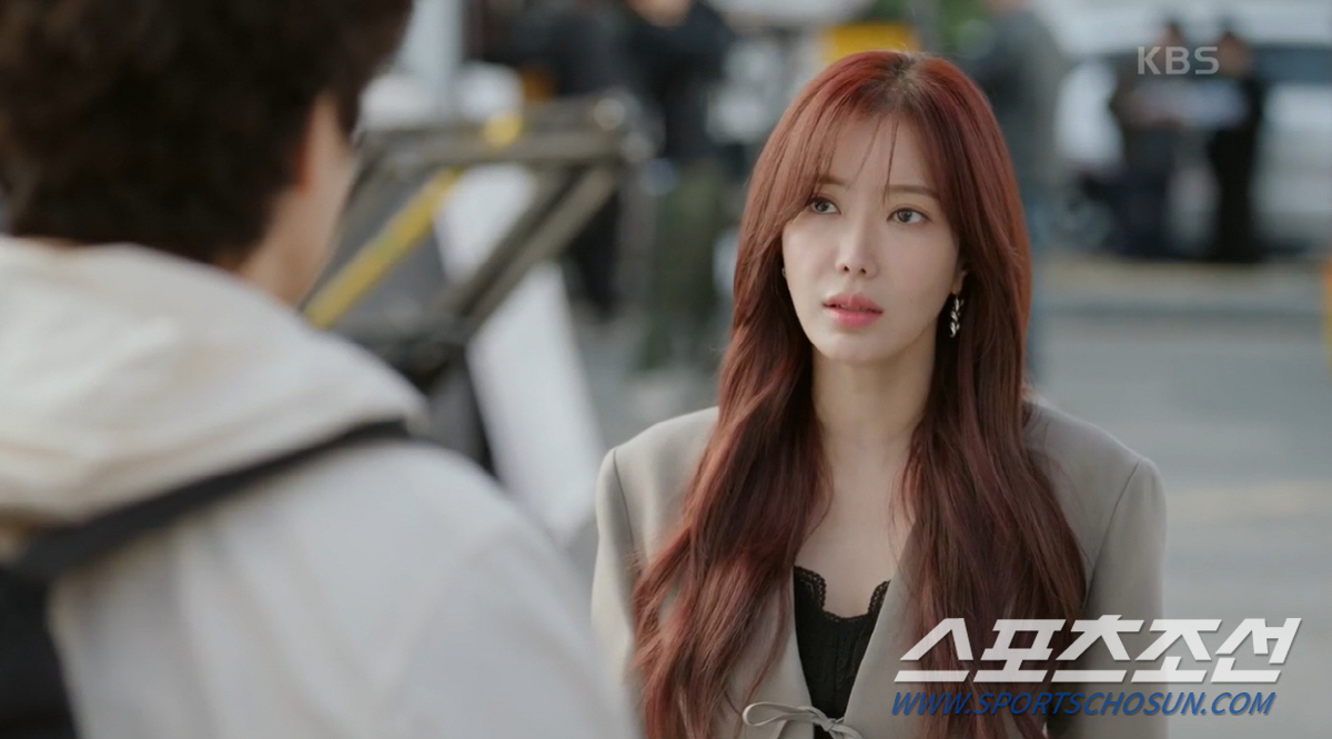 "내 눈앞에서 사라져라". 임수향, '뒷담화' 지현우에게 상처(미녀와 순…