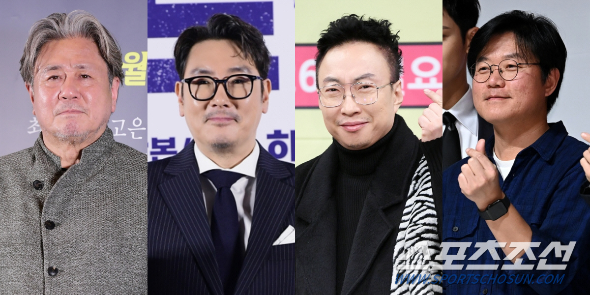 [SC이슈] "아이돌 인기 못지 않네"…최민식→나영석 PD, '생일카페'…