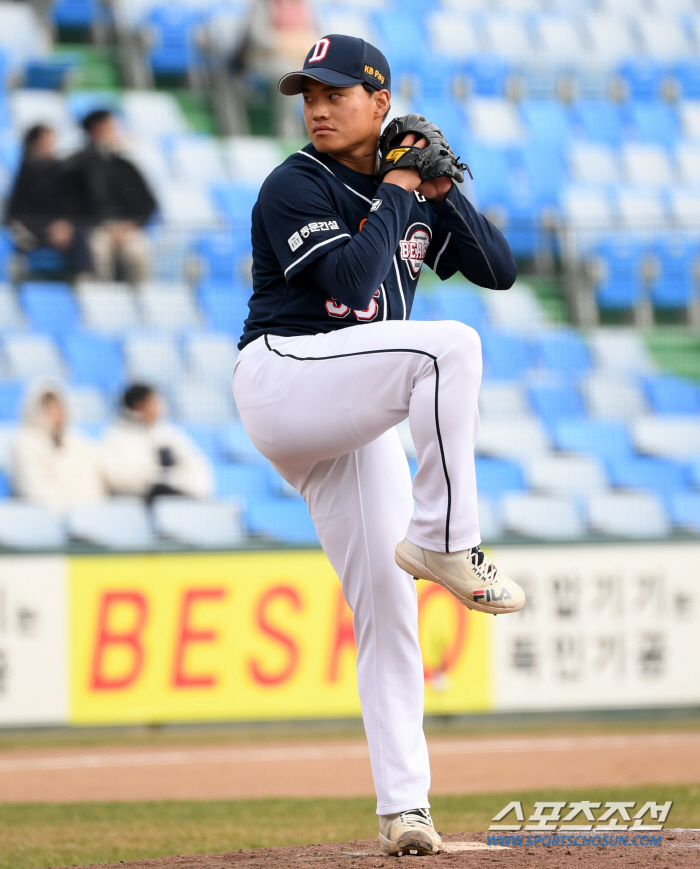 "오늘 밤 꼭 감사 인사를…" 독립구단→프로 7년 차, 기적처럼 첫 승이…