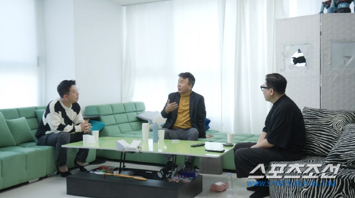 '3번의 이혼→4번의 결혼' 박영규, "법원에서 판사님 보기 민망"(미우…