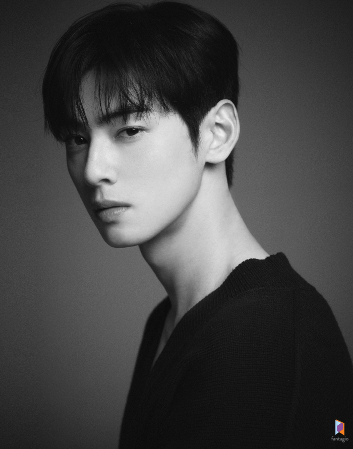 [일문일답]'원더풀 월드' 차은우 "부모님 장면 많이 울어, 선율이 더 …
