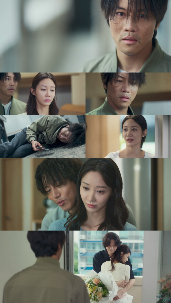 [SC리뷰] 아내 한그루 외도에 분노한 음문석, 이러다 악귀되나(‘야한(…