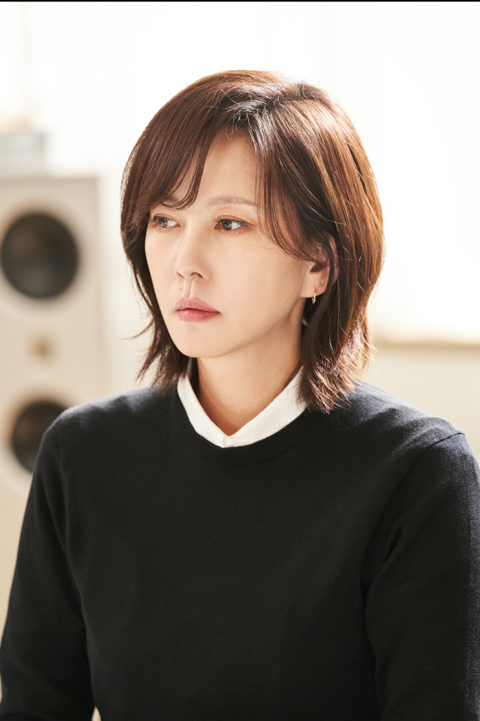 [일문일답]'원더풀 월드' 김남주 "엄마라 더 몰입, 얼굴천재 차은우 연…