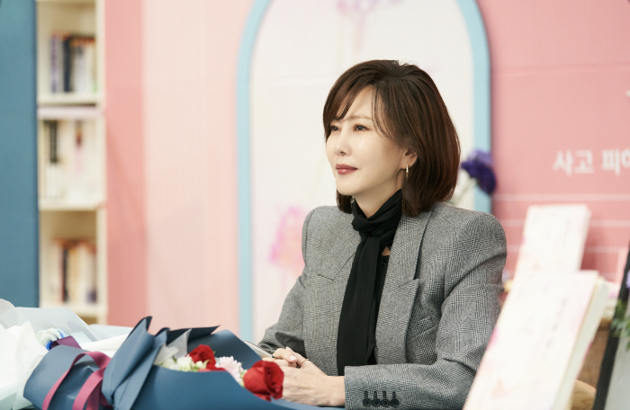 [일문일답]'원더풀 월드' 김남주 "엄마라 더 몰입, 얼굴천재 차은우 연…