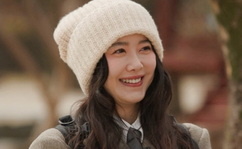 구혜선 "갑각류 알레르기 있지만 최애음식이 '간장게장'…약 먹고 먹는다"…
