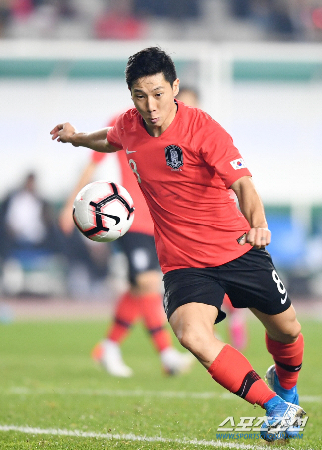 남태희 발끝 살아있네, '친정' 울산과 ACL 맞대결 앞두고 J리그 데뷔…